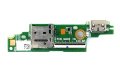 Dell Venue Pro 11 5130 T11g Mikro SD Kart HDMI Board 69NM0MC10B03
