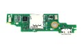 Dell Venue Pro 11 5130 T11g Mikro SD Kart HDMI Board 69NM0MC10B03