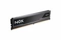 Apacer NOX 8GB 3600MHz CL18 DDR4 Gaming RAM (AH4U08G36C25YMBAA-1)