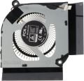 Acer Nitro 5 AN517-54 AN515-44 Notebook Cpu Sogutucu Cooling Çift Sol Sağ Fan