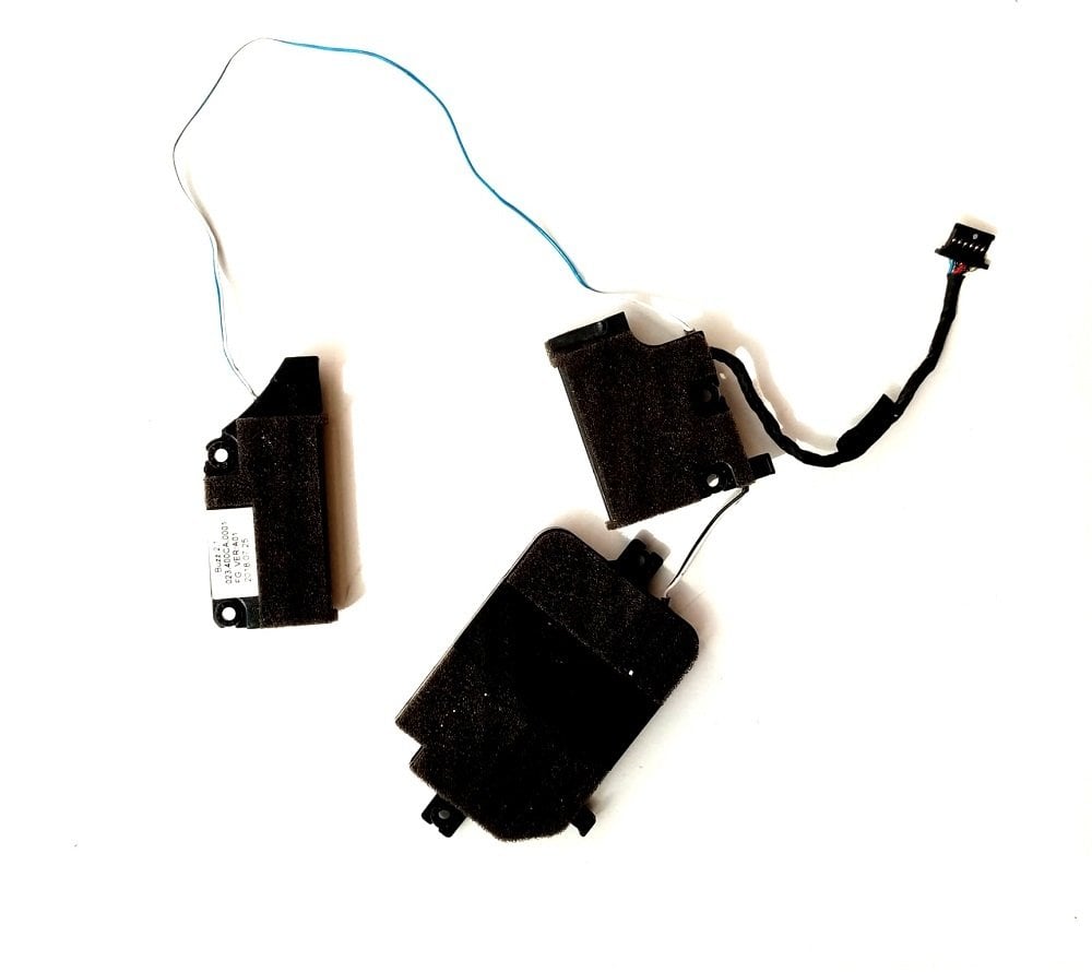 Acer Nitro NP515-51 Hoparlör Takımı Speaker Kit 023.400CA.0001