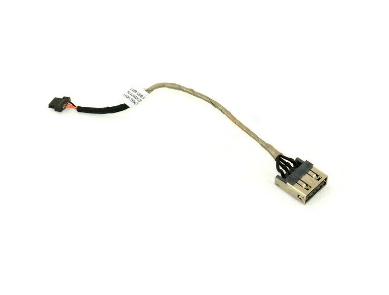 Lenovo Orijinal B560 20068 B560E Notebook USB Port Kablolu