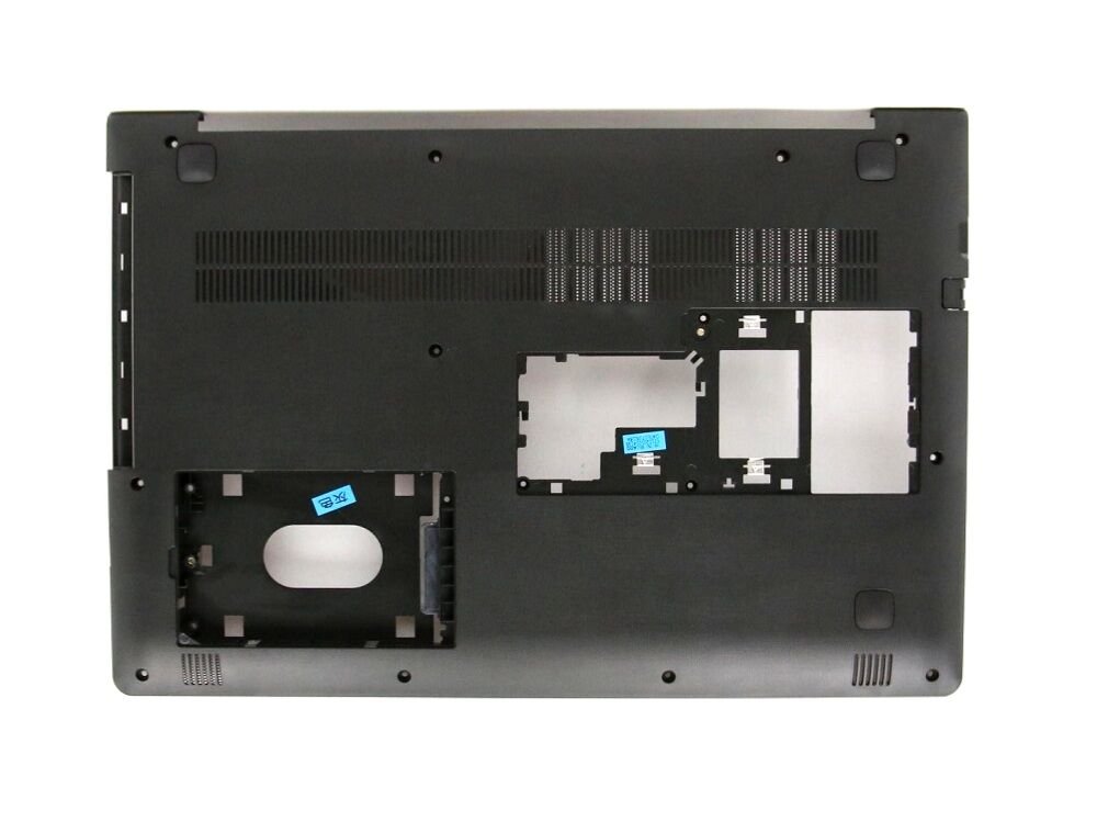Lenovo Orijinal ideapad 510 510-15IKB 80SV Notebook Alt Kasa Bottom Case