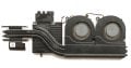 Acer Predator Helios 300 PH315-51 Notebook Fan Heatsink AT290004DC0