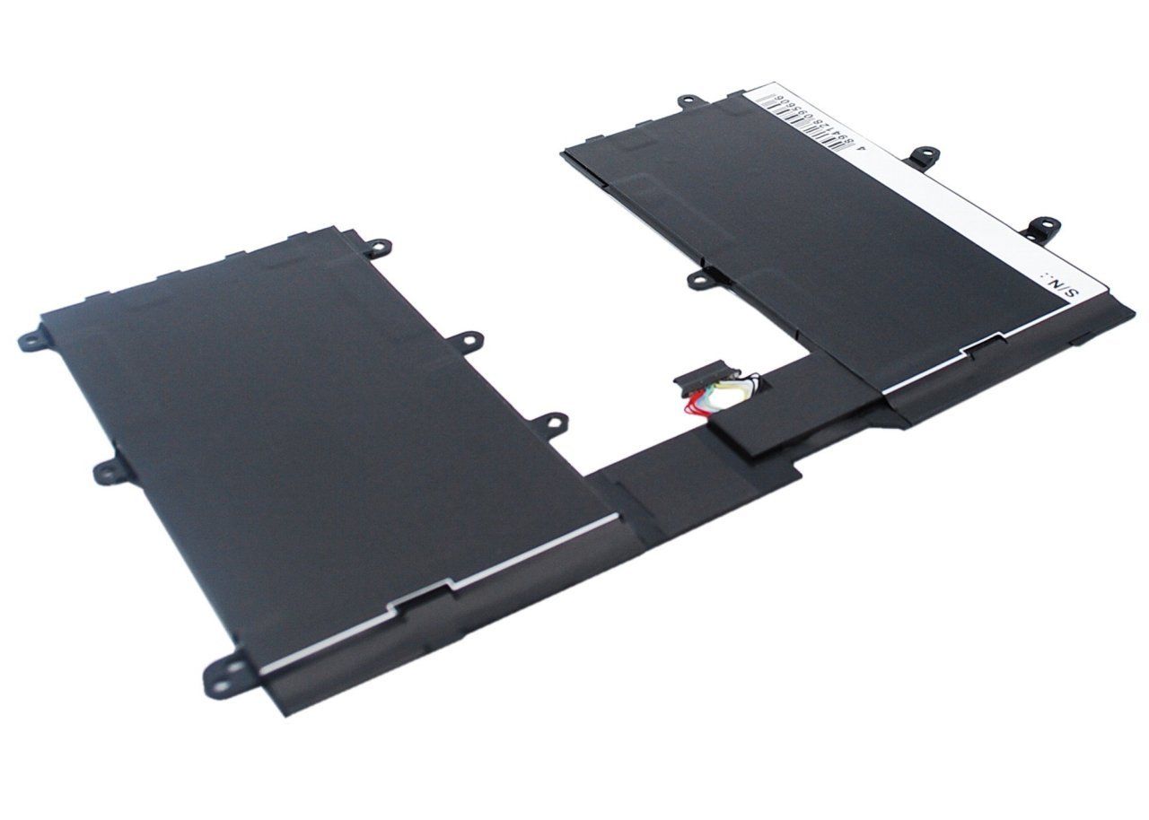 Orijinal HP Pro 610 G1 (733057-421) Tablet Batarya Pil (CD02)