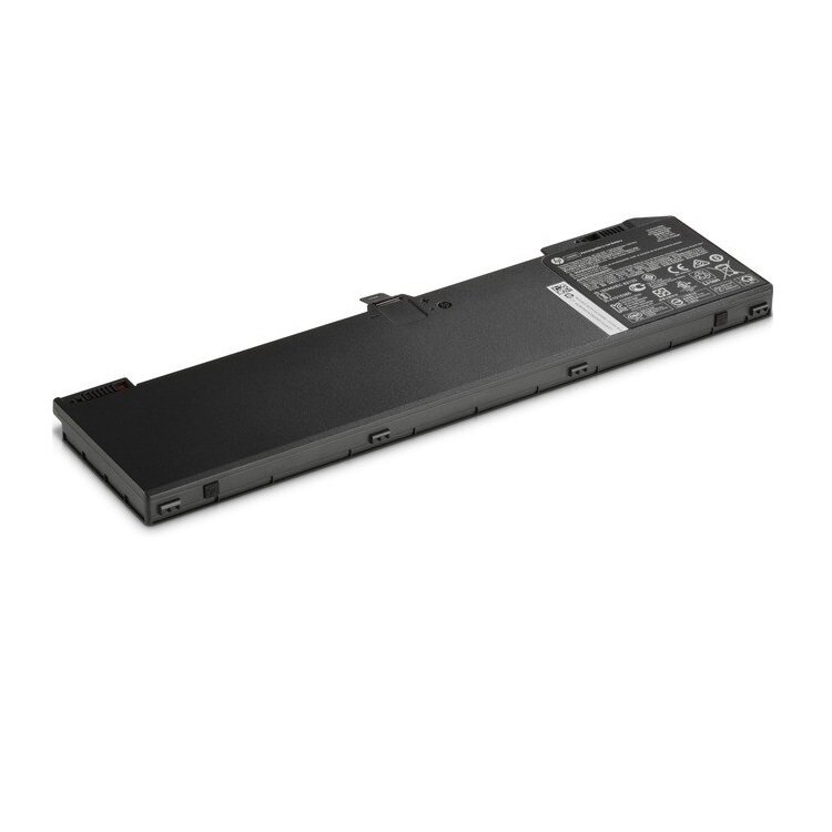 Orijinal Hp Zbook 4QH14EA 5KY99AV 4ME79AA Mobile Workstation Batarya Pil