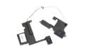 Orijinal HP Pavilion DV2500 DV2945 Notebook Hoparlör Speaker Takımı 417089-001