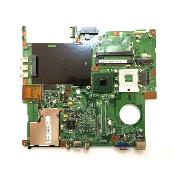 Acer Travelmate 5310 5320 5710 5720 5720G On Board Notebook Anakart 48.4V401.021