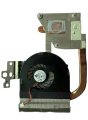 Orijinal Dell inspiron 15R N5110 M5110 Cpu Soğutucu Cooling Heatsink Fan
