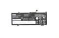 Orjinal Lenovo 5B10W67403 5B10Q16066 Notebook Batarya Laptop Pil