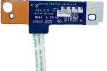 Orijinal Lenovo ideapad Y70 Y70-70 Notebook Tetik Power Buton Board