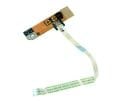 Orijinal Lenovo ideapad Y70 Y70-70 Notebook Tetik Power Buton Board