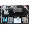 Lenovo ideapad Y70-70, Y70,  Y70-70 20350, 20415, 80DU  Üst Kasa Dahil Klavye KEYBOARD  TuşTakımı Q-Türkçe