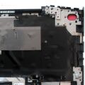 Lenovo ideapad Y70-70, Y70,  Y70-70 20350, 20415, 80DU  Üst Kasa Dahil Klavye KEYBOARD  TuşTakımı Q-Türkçe