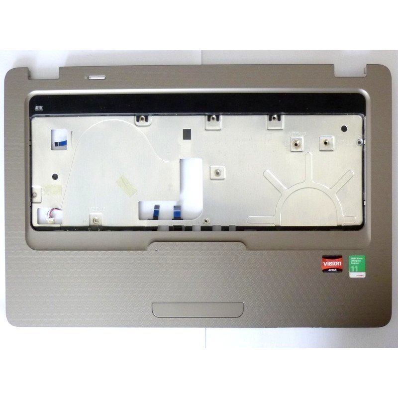 HP G62 CQ62 Klavye Kasa Üst Kasa 610567-001