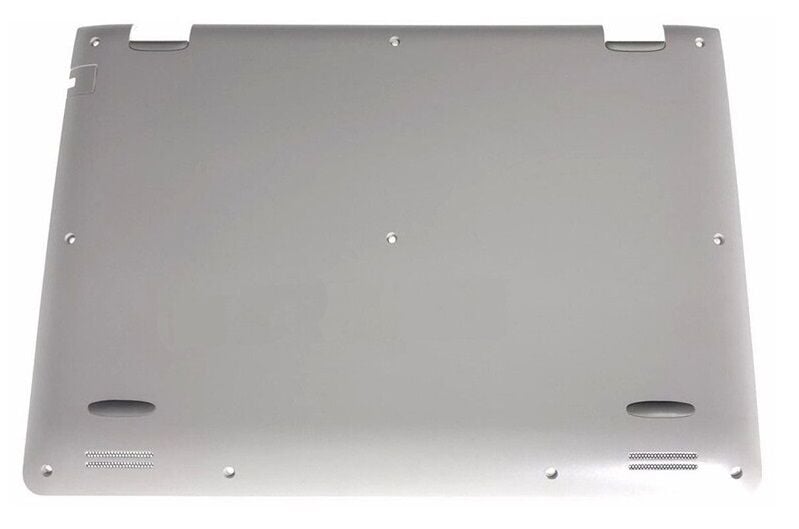 Lenovo Orijinal Yoga 300-11IBR 80M1 Notebook Alt Kasa Kapak Bottom Case