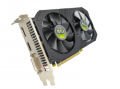 AXLE RX 550 8GB GDDR5 128Bit (AX-RX-550/8GD5P8DIP)
