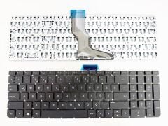 hp pavilion 15-au 15-bc 15-bk 15-aw Klavye