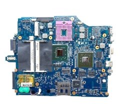 Sony Vaio VGN-FZ21M VGN-FZ11M Nvidia 8400M Ekran Kartlı Notebook Anakart 1-P0073500-8012 MBX-165