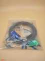 ATEN 2L-5203U 3M VGA USB KVM KABLO 3 IN 1 S KLAVYE/MOUSE/VIDEO