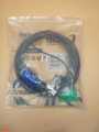 ATEN 2L-5203U 3M VGA USB KVM KABLO 3 IN 1 S KLAVYE/MOUSE/VIDEO