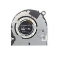 Orijinal Acer DFS5K12114464 FCV023100J70001 23.HQCN1.001 Cpu Sogutucu Fan