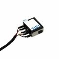 Lenovo Orijinal Yoga 300-11IBR 80M1 Notebook Dc Power Jack Şarj Soketi