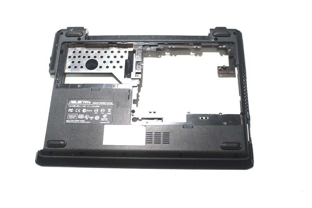 Asus F6 F6VE Alt Kasa Bottom Case 13N0-3HA0501