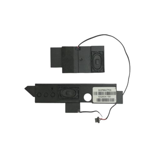 Orijinal HP Compaq Presario CQ61 CQ71 Notebook Hoparlör Speaker Takımı