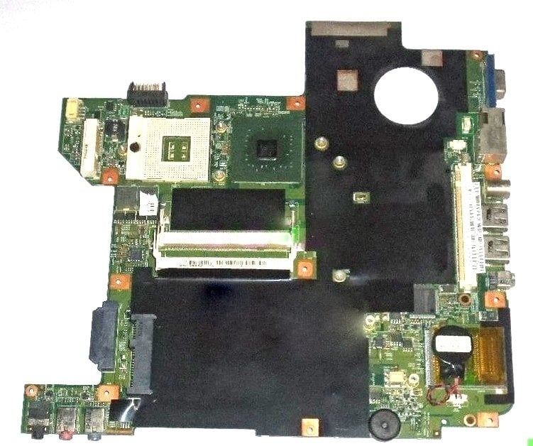Acer Aspire 4715G 4315G 4710 4710G 4710Z 4310 5520 On Board Notebook Anakart 48.4U701.01M