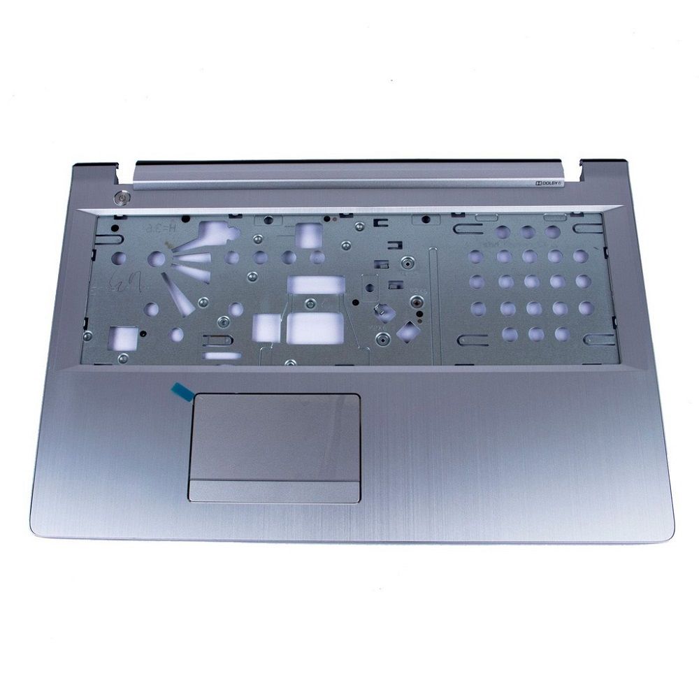 Orijinal Lenovo ideapad 500-15ACZ 80K4 Notebook Klavye Kasa Üst Kasa