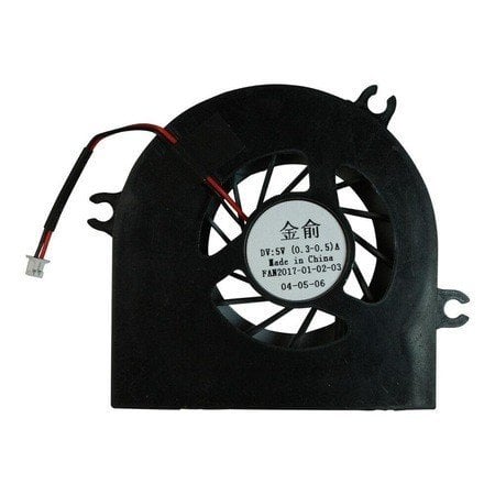 Casper Mb50 mb51 Mb55 13B050-FC2000 13B050-FM2000 13b050-fb6000 Fan Cooling Netbook