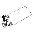 Acer Aspire E5-551, E5-551G, E5-572, E5-572G, E5-531, E5-531G,  E5-521, E5-521G, E5-511, E5-511G, E5-571, E5-571G, V3-572, V3-572G, TravelMate P256, P256-M, P256-MG AM154000A00 Menteşe Takımı Sag Sol