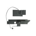 Orijinal Hp Compaq Presario CQ61-423ASG Notebook Hoparlör Speaker Takımı
