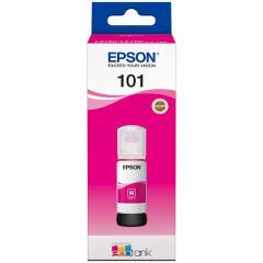 EPSON 101 KIRMIZI KARTUS T03V34A