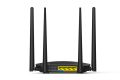 TENDA AC5 4PORT WiFi-N 1200Mbps 4 ANTEN AC ROUTER