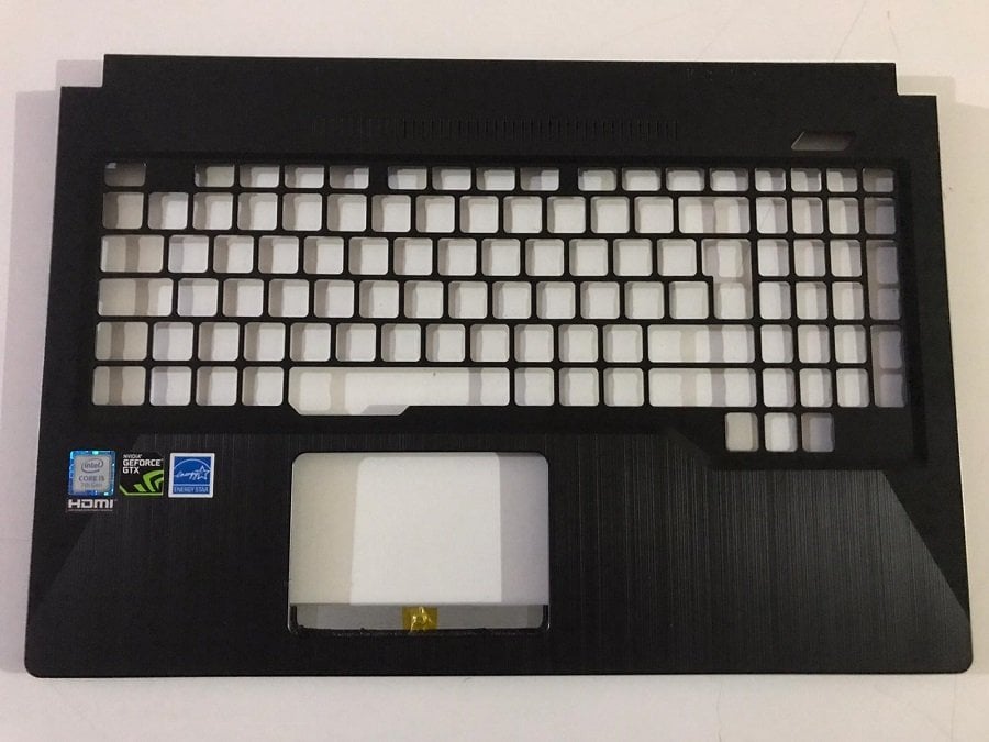 Asus Republic Of Gamers FX503 FX503V FX503VD Klavye Kasa Üst Kasa 3BBKLTAJN90