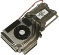 Orijinal Hp 285267-001 UDQFWZH21FLG MFNC-C502A Cpu Sogutucu Heatsink Fan
