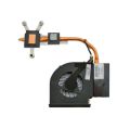 Orijinal Hp Compaq Presario G71 CQ71 Serisi Cpu Cooling Heatsink Fan