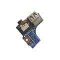 Orijinal Hp Pavilion DM4-3007XX DM4-3000TX DM4-3099SE Audio Jack USB Port Board
