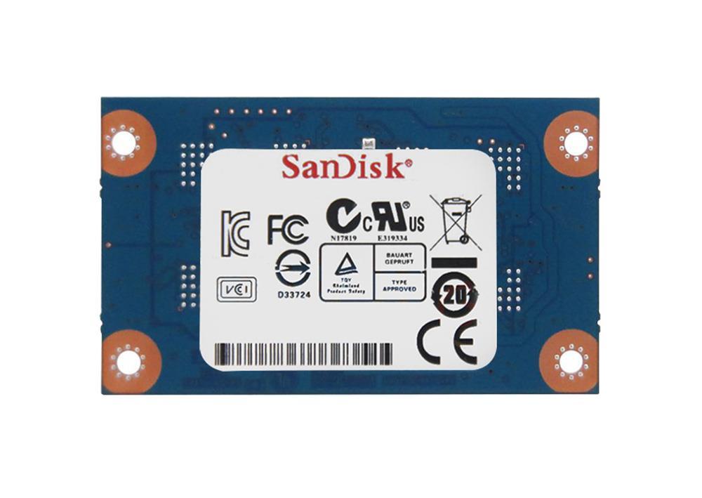 Orjinal SanDisk SDPA3CD-064G 64GB SSD Harddisk