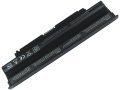 Dell inspiron M511 N3010 Serisi Laptop Batarya Notebook Pil