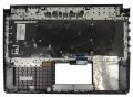 Asus Tuf Gaming FX505 FX505D FX505DY Notebook Türkçe Klavye Dahil Üst Kasa