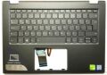 Lenovo Orijinal Yoga 520-14 520-14IKB 80X8 80YM 81C8 Klavye Dahil Üst Kasa