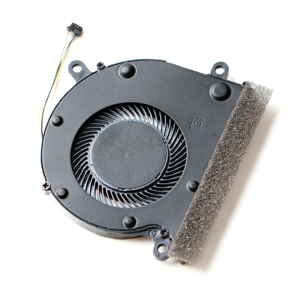 Orijinal Huawei MateBook 13 WRT-W29 WRT-W19 Cpu Sogutucu Cooling Fan