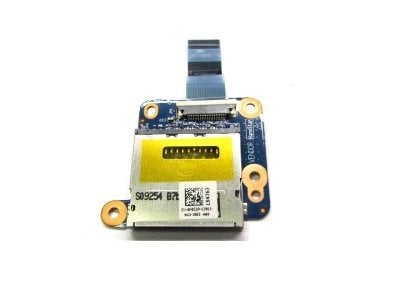 Dell inspiron Mini 10 1010 SD Kart Board Kablolu LS-4763P