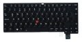 Lenovo Thinkpad T470p Klavye Tuş Takımı 01EP496