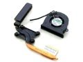 Orijinal Hp 492568-001 492582-001 GB0555PDV1-A Cpu Sogutucu Heatsink Fan