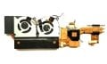 Orijinal Acer Nitro AT2OE001DA0 AT20E001DA0 Cpu Heatsink Fan