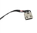 Lenovo Orijinal ideapad DC30100T600 Notebook Dc Power Jack Şarj Soketi